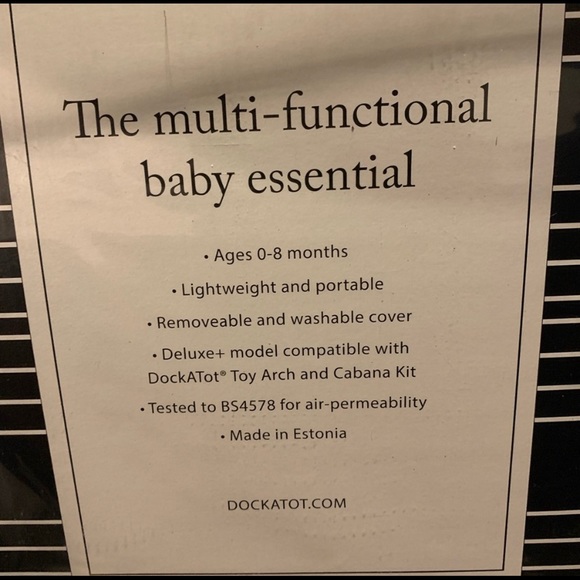 DockAtot - Picture 4 of 6